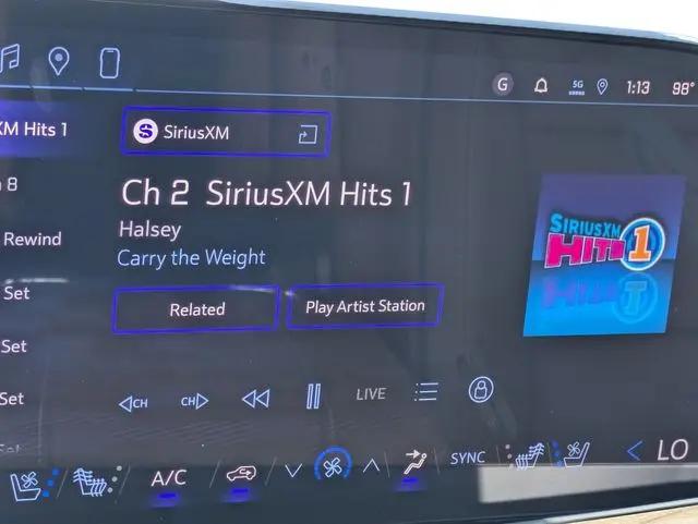 2026 Chevrolet Suburban High Country, RWD