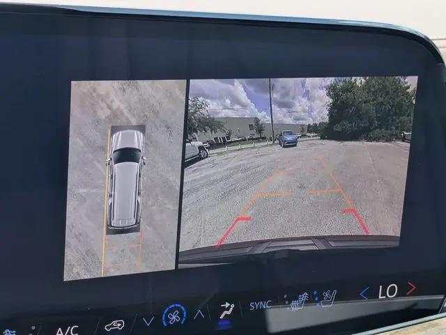 2026 Chevrolet Suburban High Country, RWD