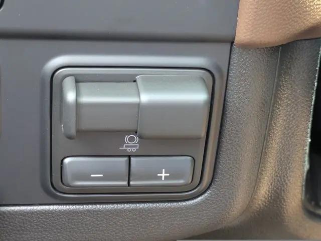 2026 Chevrolet Suburban High Country, RWD
