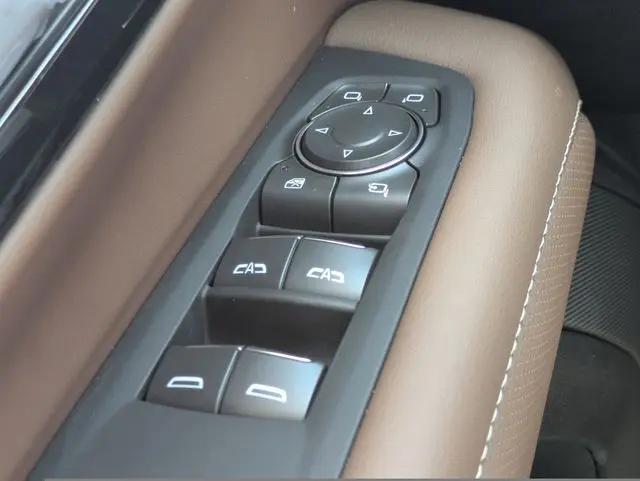 2026 Chevrolet Suburban High Country, RWD