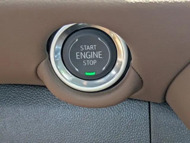2026 Chevrolet Suburban High Country, RWD
