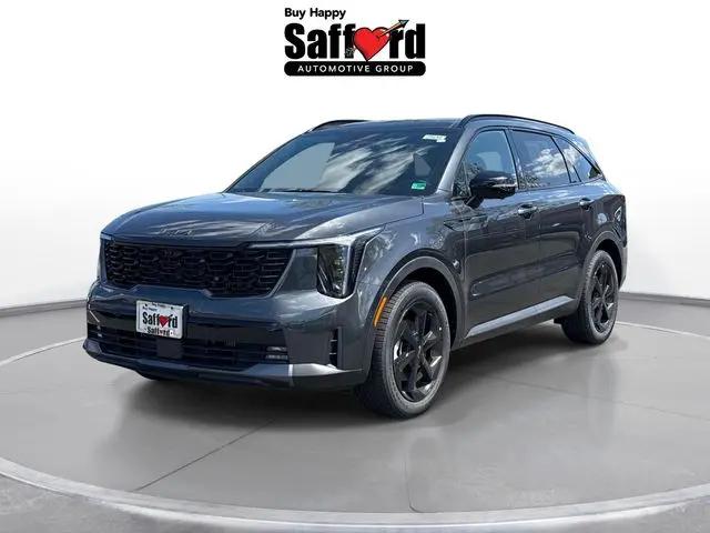 2026 Kia Sorento Hybrid X-Line SX Prestige for sale in Manassas, VA