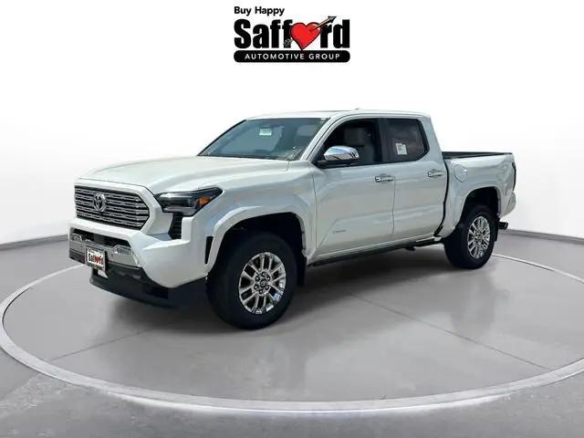 2026 Toyota Tacoma Limited for sale in Glen Burnie, MD