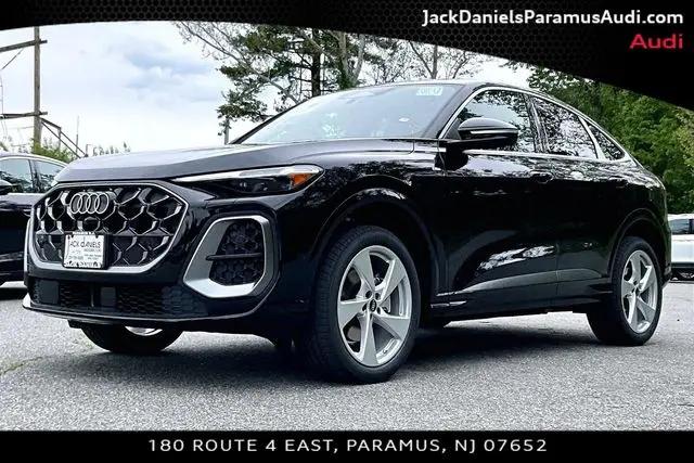 2026 Audi Q5 Sportback Premium Plus TFSI quattro S tronic for sale in Paramus, NJ
