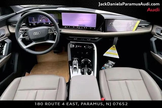 2026 Audi Q5 Sportback Premium Plus TFSI quattro S tronic