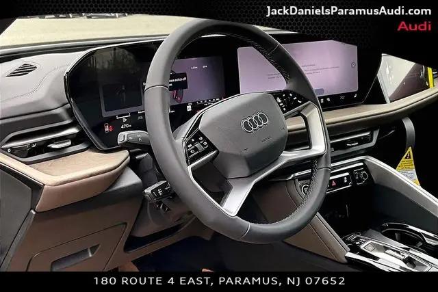 2026 Audi Q5 Sportback Premium Plus TFSI quattro S tronic