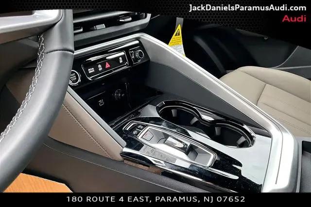2026 Audi Q5 Sportback Premium Plus TFSI quattro S tronic