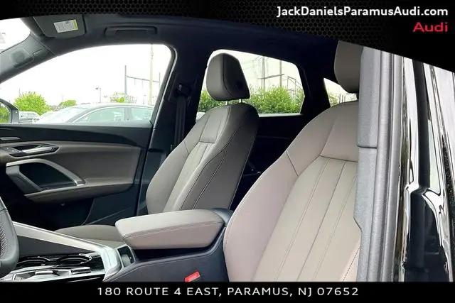 2026 Audi Q5 Sportback Premium Plus TFSI quattro S tronic