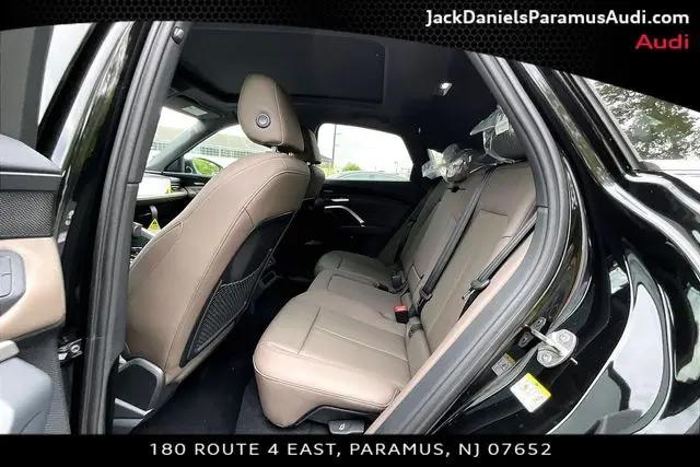 2026 Audi Q5 Sportback Premium Plus TFSI quattro S tronic