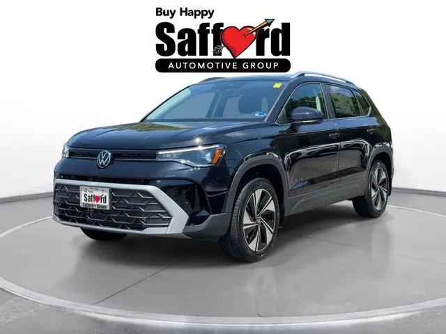 2026 Volkswagen Taos SE for sale in Richmond, VA