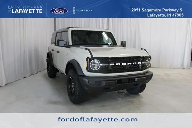2026 Ford Bronco Big Bend for sale in Lafayette, IN