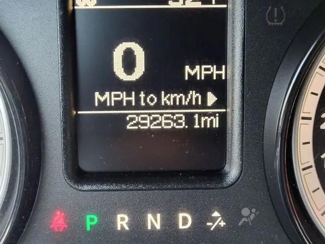 2024 Ram 1500 Classic Warlock Crew Cab 4x4 5'7" Box