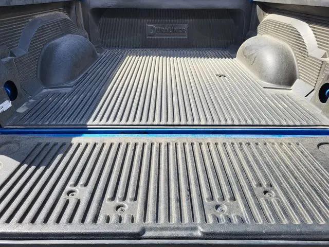 2024 Ram 1500 Classic Warlock Crew Cab 4x4 5'7" Box