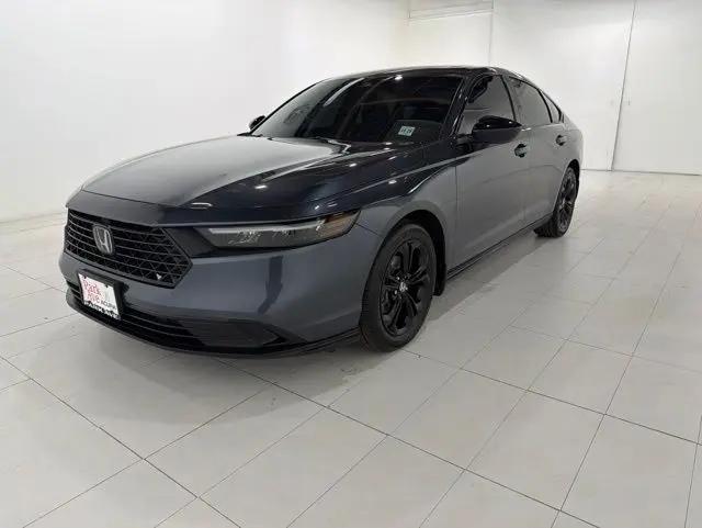2025 Honda Accord Sedan SE for sale in Rochelle Park, NJ