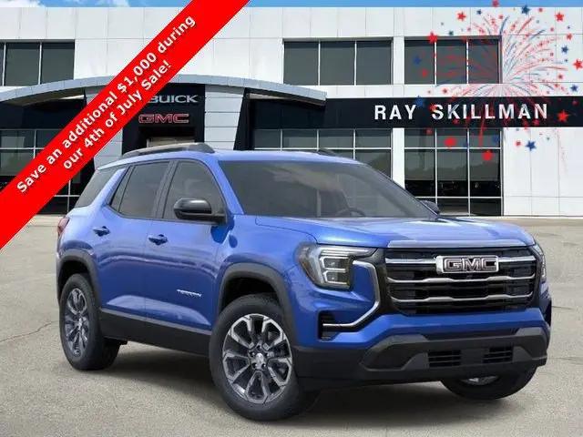 2026 GMC Terrain AWD Elevation for sale in Indianapolis, IN