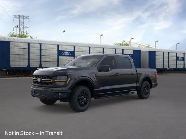 2026 Ford F-150 Tremor for sale in Chula Vista, CA