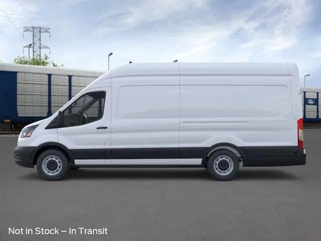2026 Ford Transit Cargo Van T-350