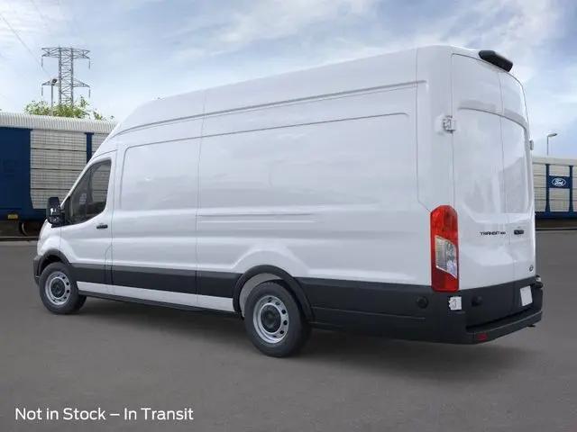 2026 Ford Transit Cargo Van T-350