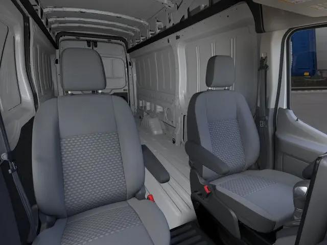 2026 Ford Transit Cargo Van T-350