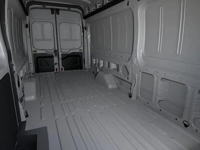 2026 Ford Transit Cargo Van T-350