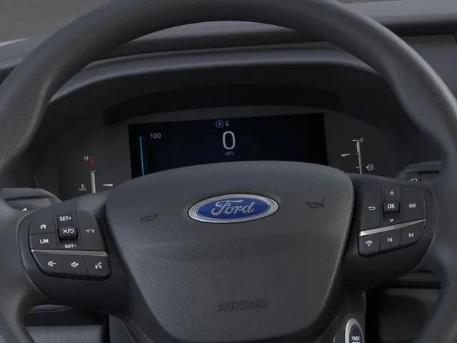 2026 Ford Transit Cargo Van T-350