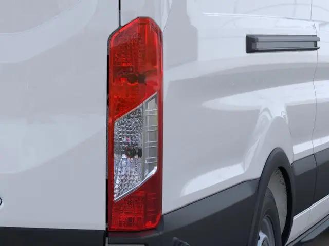 2026 Ford Transit Cargo Van T-350