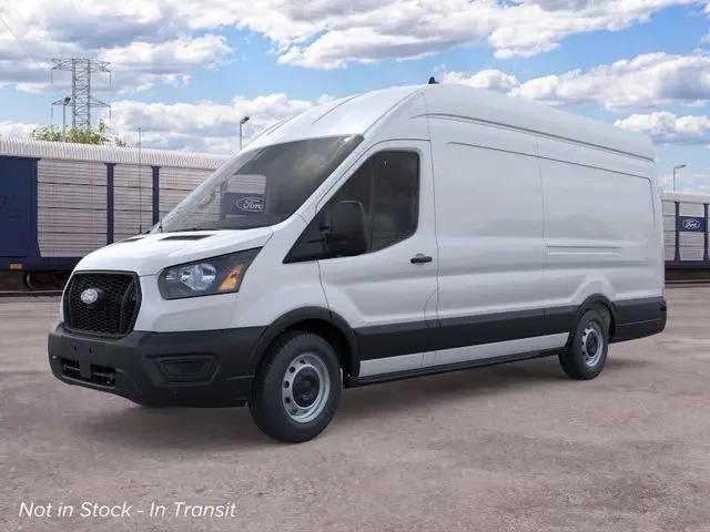 2026 Ford Transit Cargo Van T-350 for sale in Chula Vista, CA