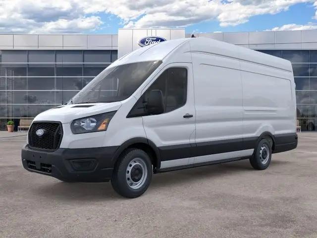 2026 Ford Transit Cargo Van T-350 for sale in Chula Vista, CA