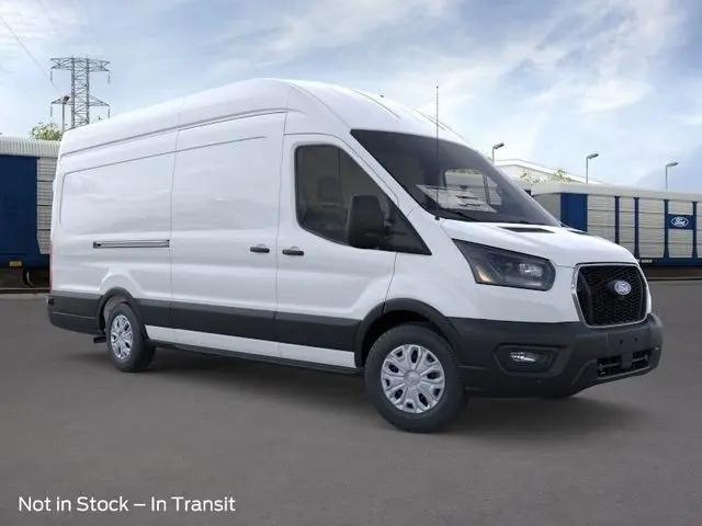 2026 Ford Transit Cargo Van T-350