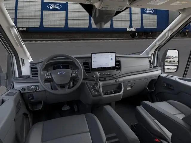 2026 Ford Transit Cargo Van T-350