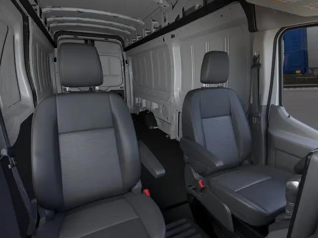 2026 Ford Transit Cargo Van T-350