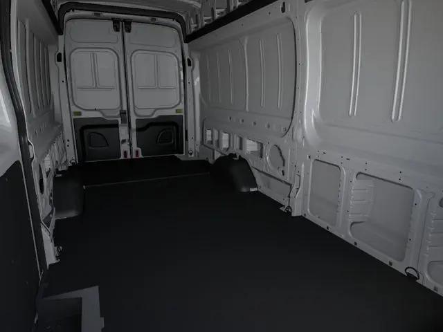 2026 Ford Transit Cargo Van T-350