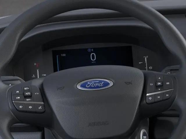 2026 Ford Transit Cargo Van T-350
