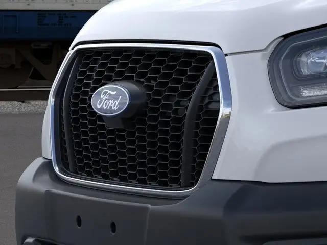 2026 Ford Transit Cargo Van T-350