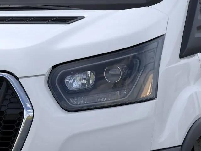 2026 Ford Transit Cargo Van T-350