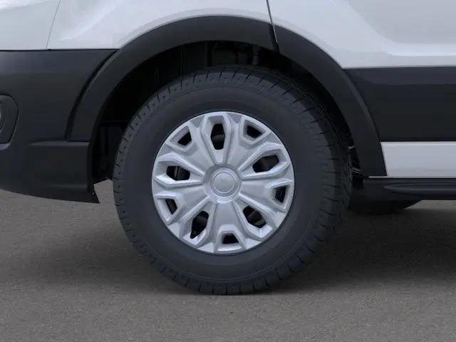 2026 Ford Transit Cargo Van T-350