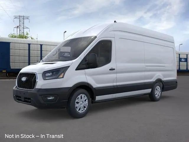 2026 Ford Transit Cargo Van T-350 for sale in Chula Vista, CA
