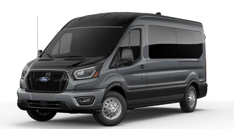 2026 Ford Transit-350 Passenger Van XL for sale in Galesburg, MI