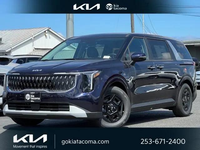 2026 Kia Carnival MPV LXS for sale in Tacoma, WA