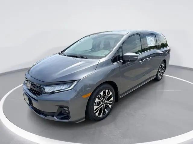 2026 Honda Odyssey Elite for sale in Gastonia, NC