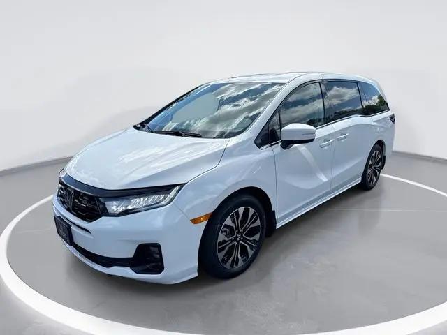 2026 Honda Odyssey Elite for sale in Gastonia, NC