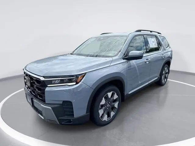 2026 Honda Pilot Elite for sale in Gastonia, NC