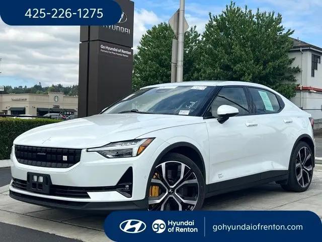 2023 Polestar 2 Long Range Dual Motor Performance Plus for sale in Renton, WA