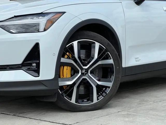 2023 Polestar 2 Long Range Dual Motor Performance Plus