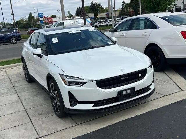 2023 Polestar 2 Long Range Dual Motor Performance Plus