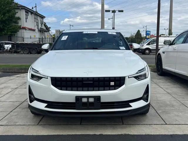2023 Polestar 2 Long Range Dual Motor Performance Plus
