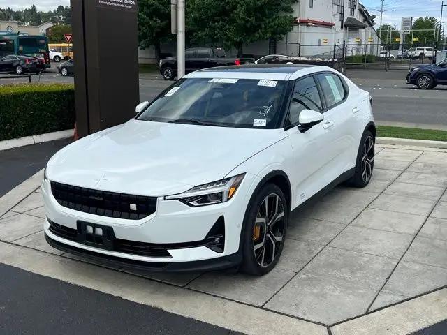 2023 Polestar 2 Long Range Dual Motor Performance Plus