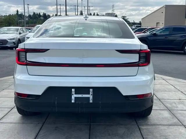 2023 Polestar 2 Long Range Dual Motor Performance Plus