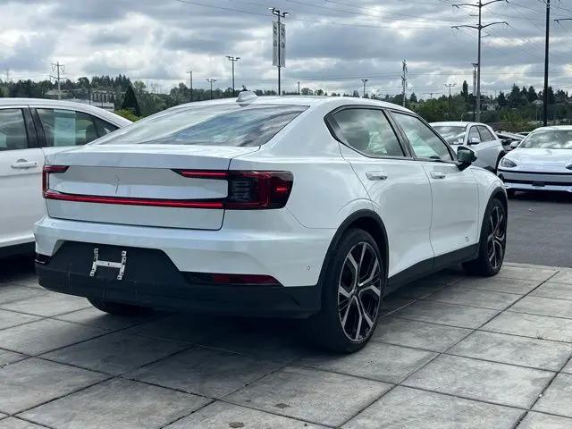 2023 Polestar 2 Long Range Dual Motor Performance Plus