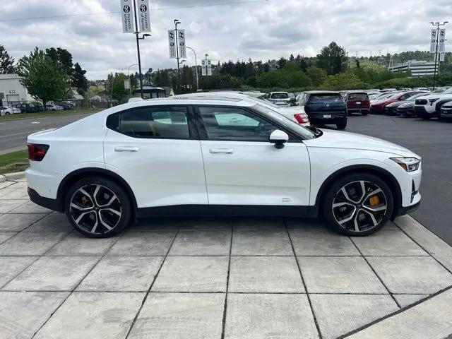 2023 Polestar 2 Long Range Dual Motor Performance Plus